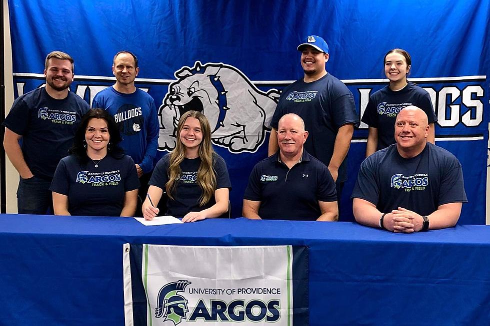 Lovell’s Carissa Lindsay Signs With University of Providence