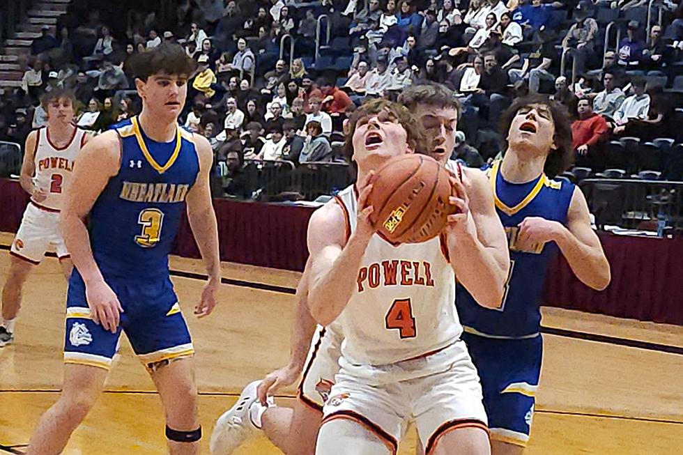 PhotoFest: Powell Finally Breaks Through and Wins 3A Hoops Crown