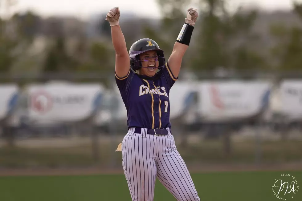 Camels Stay Atop the Final WyoPreps Softball Poll of 2024