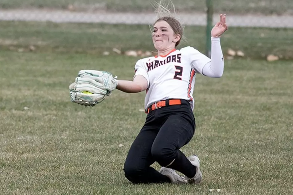 Wyoming High School Sports Pics of the Week: Apr. 11-13
