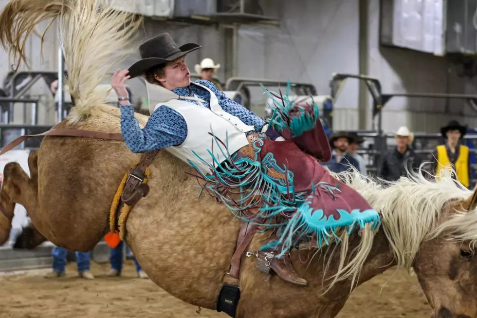 PhotoFest: Big Piney Rodeo