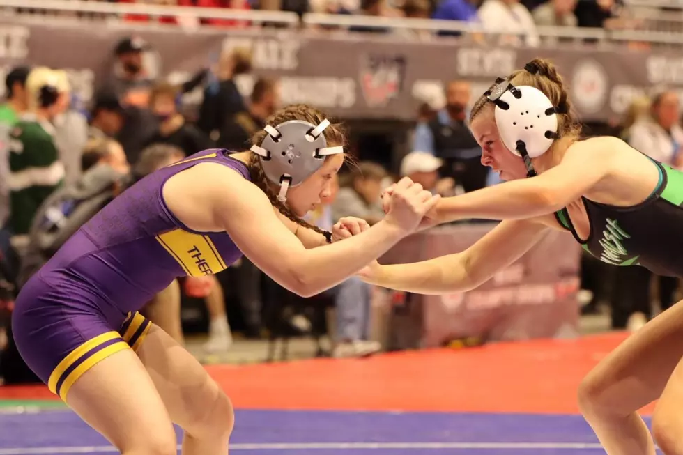 PhotoFest! State Wrestling Rewind