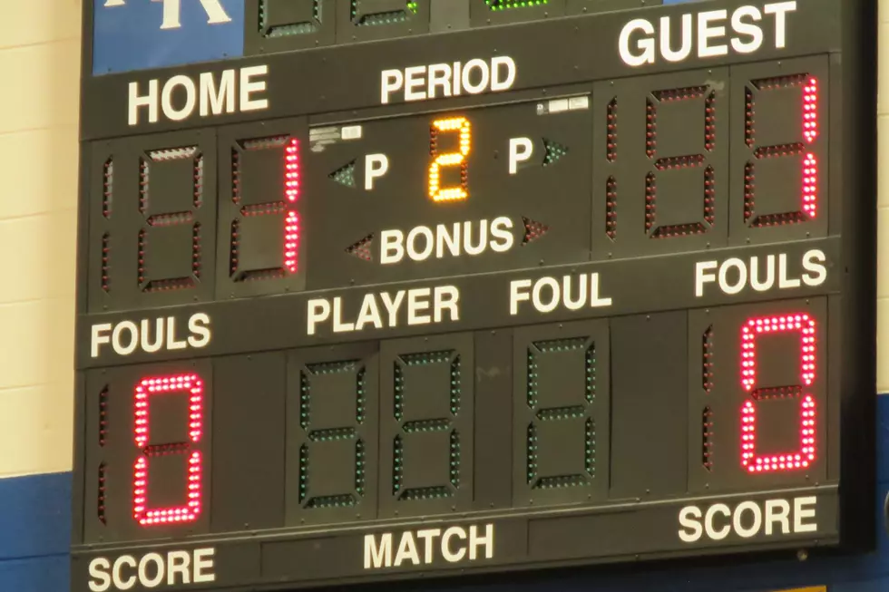 Wyoming High School Volleyball Scoreboard: Aug. 29-30, 2025