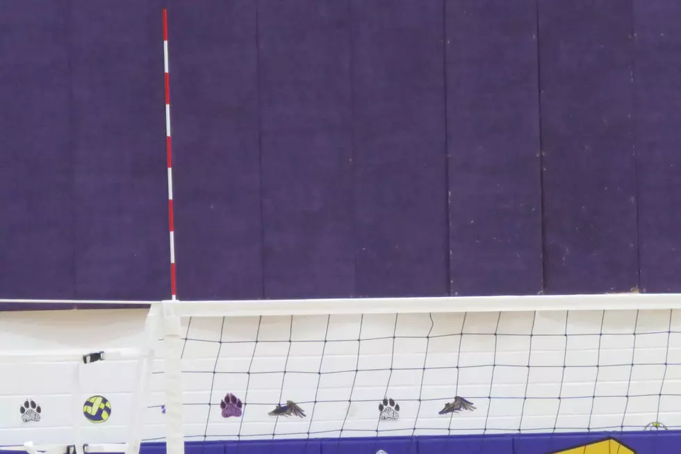 Wyoming High School Volleyball Standings: Sept. 2, 2025