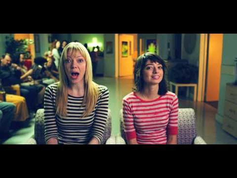 Happy 420 – Weed Card by Garfunkel and Oates NSFW [VIDEO]