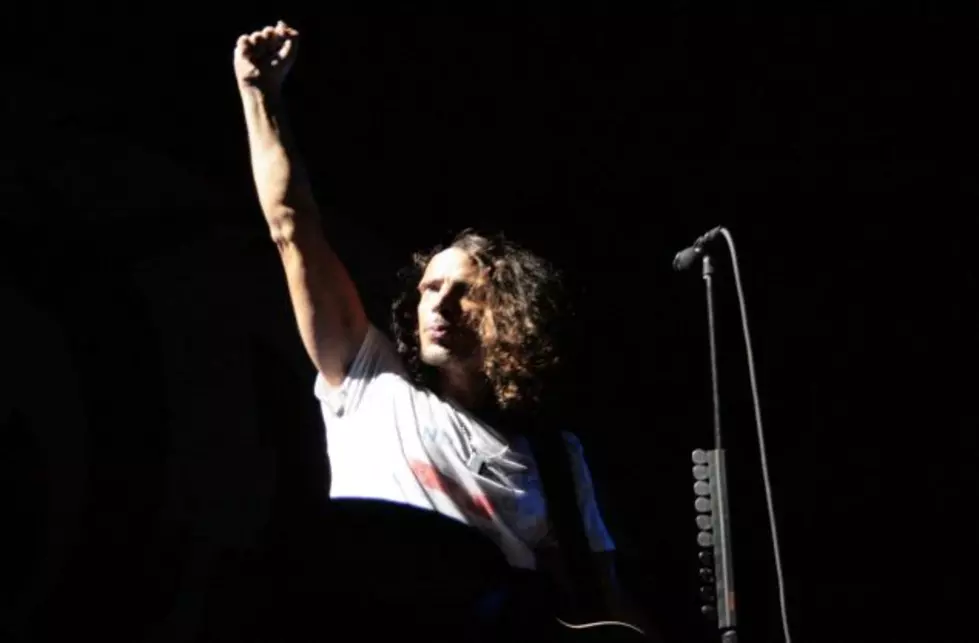Soundgarden Reveal More Summer Shows