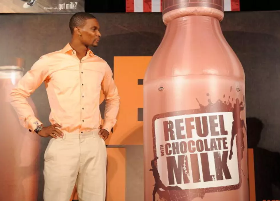 Banning Chocolate Milk In Schools – What Hot Wings Thinks [AUDIO]