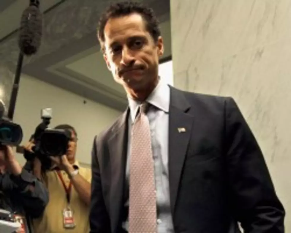Anthony Weiner’s Weiner – What Hot Wings Thinks [AUDIO]