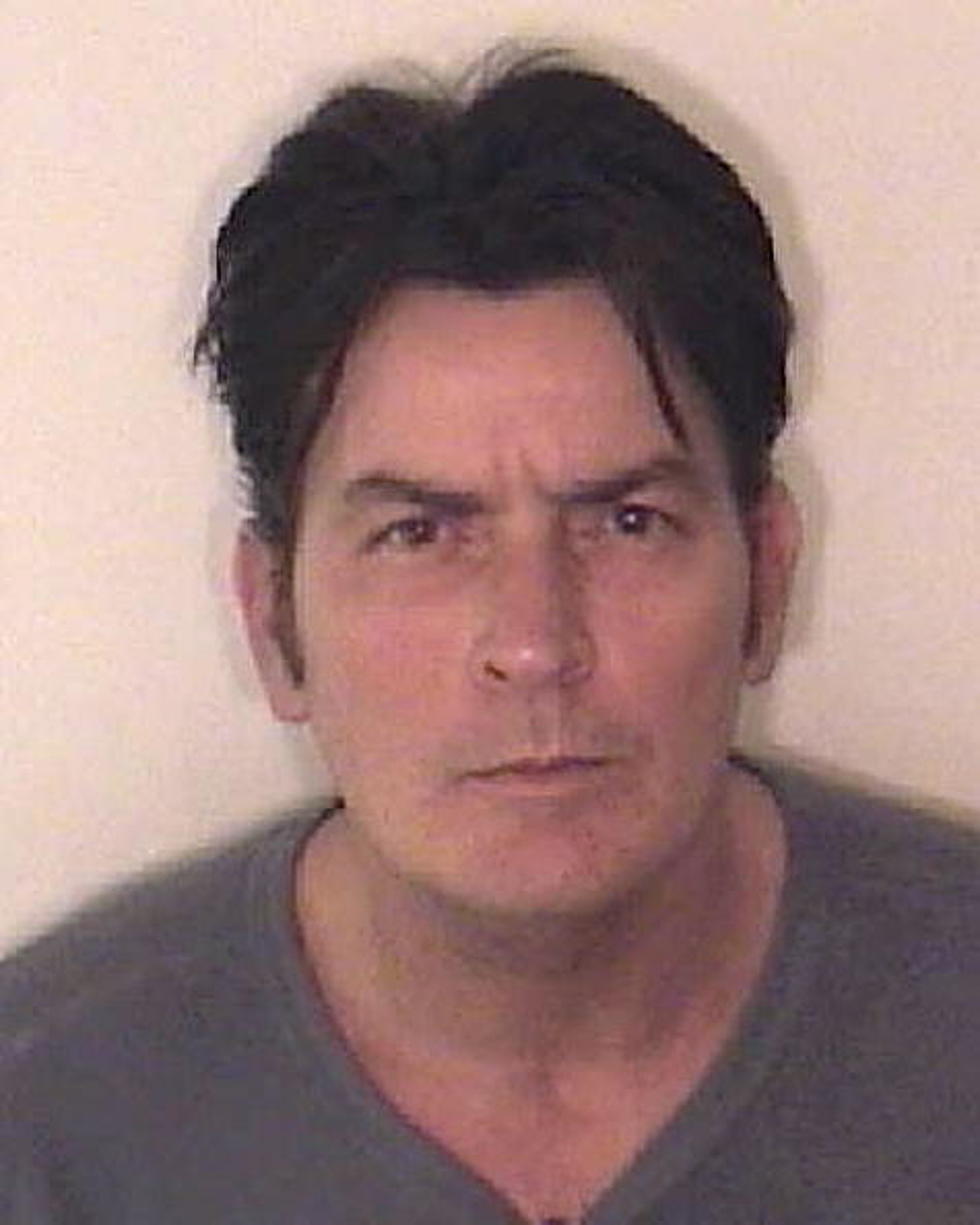Next Comedy Central Roast Victim: Charlie Sheen