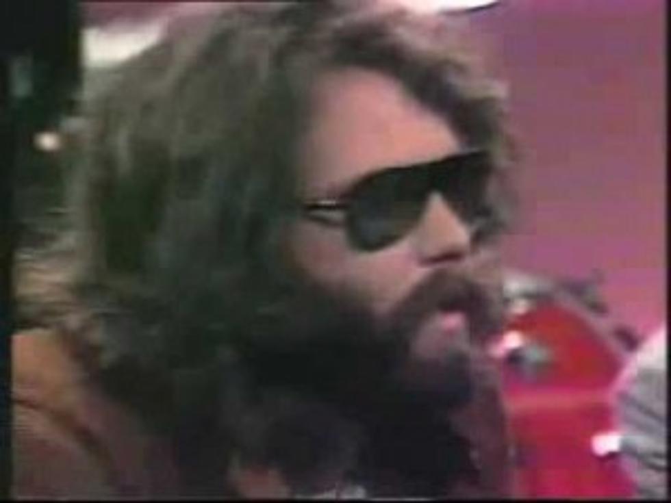 Jim Morrison Predicted The Future Of Music [Video]