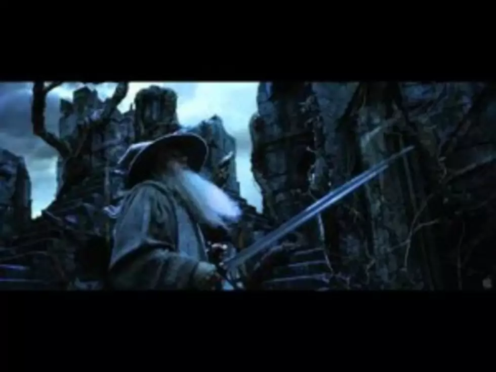 &#8220;The Hobbit: An Unexpected Journey&#8221; Trailer Released [VIDEO]