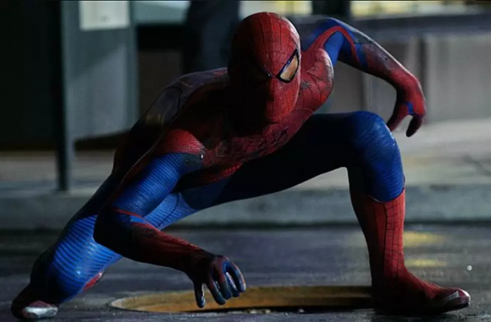 Review – ‘Amazing Spider-Man’ Delivers Thrills But Seems All Too Familiar