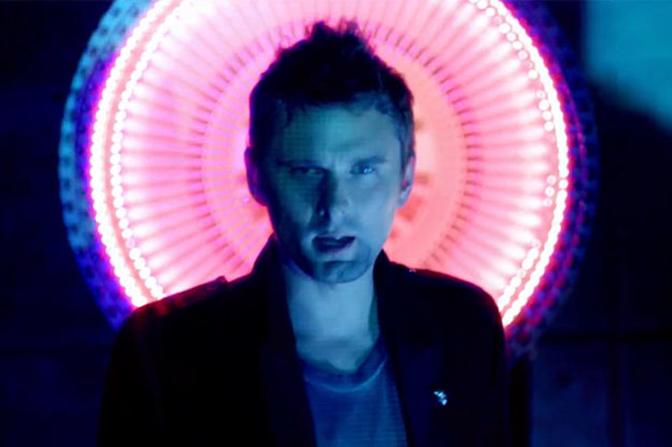 Muse, ‘Madness’ – New Video