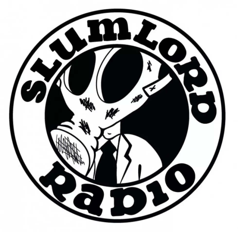 Grand Rapids Rocks &#8212; Slumlord Radio