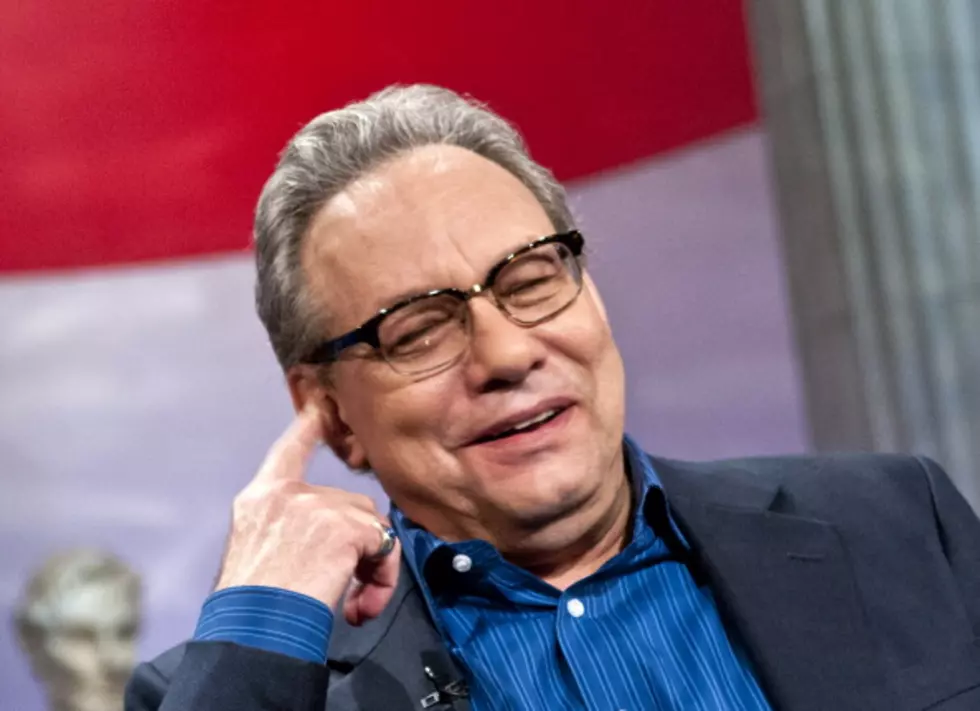 Free Beer And Hot Wings Interview Lewis Black [FBHW]