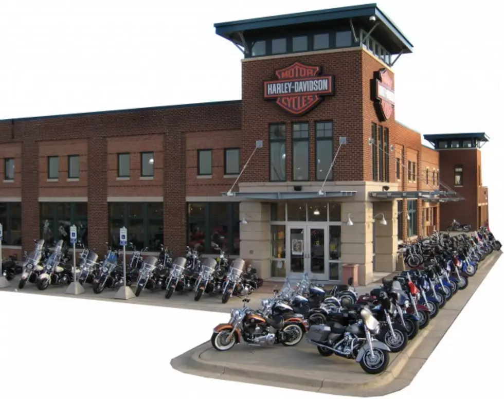 Grand Rapids Harley-Davidson Daytona Block Party This Weekend &#8212; Meet Erik Estrada