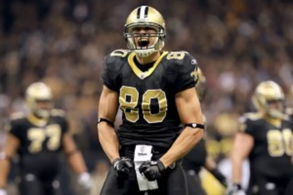 The Top 20 Tight End Rankings For The 2013 Fantasy Football Season