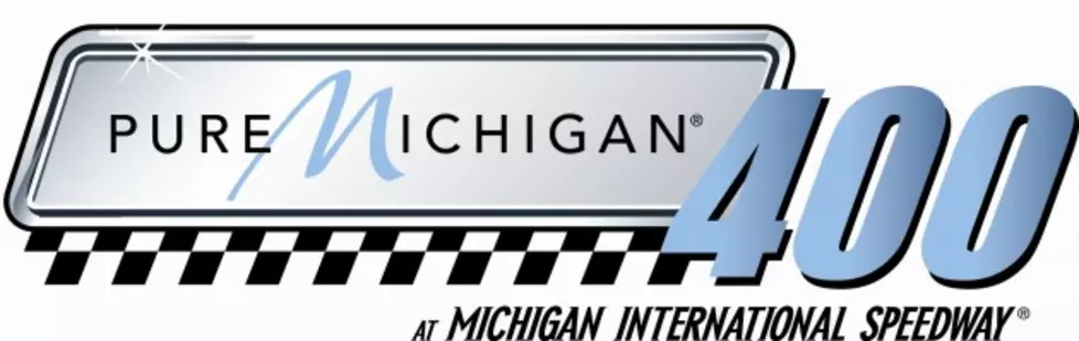 Win Tickets to Pure Michigan 400 at MIS in Nasty Car for NASCAR