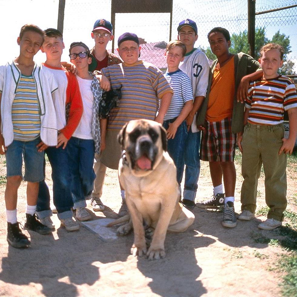 Free Beer & Hot Wings: Yeah-Yeah from ‘The Sandlot’ Has Changed a Bit [Video]