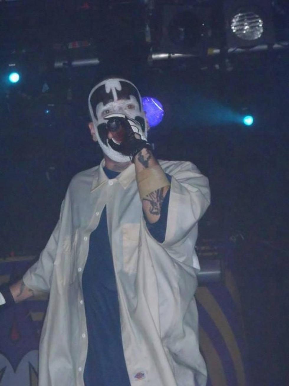 ICP&#8217;s Shaggy 2 Dope Charged with DWI