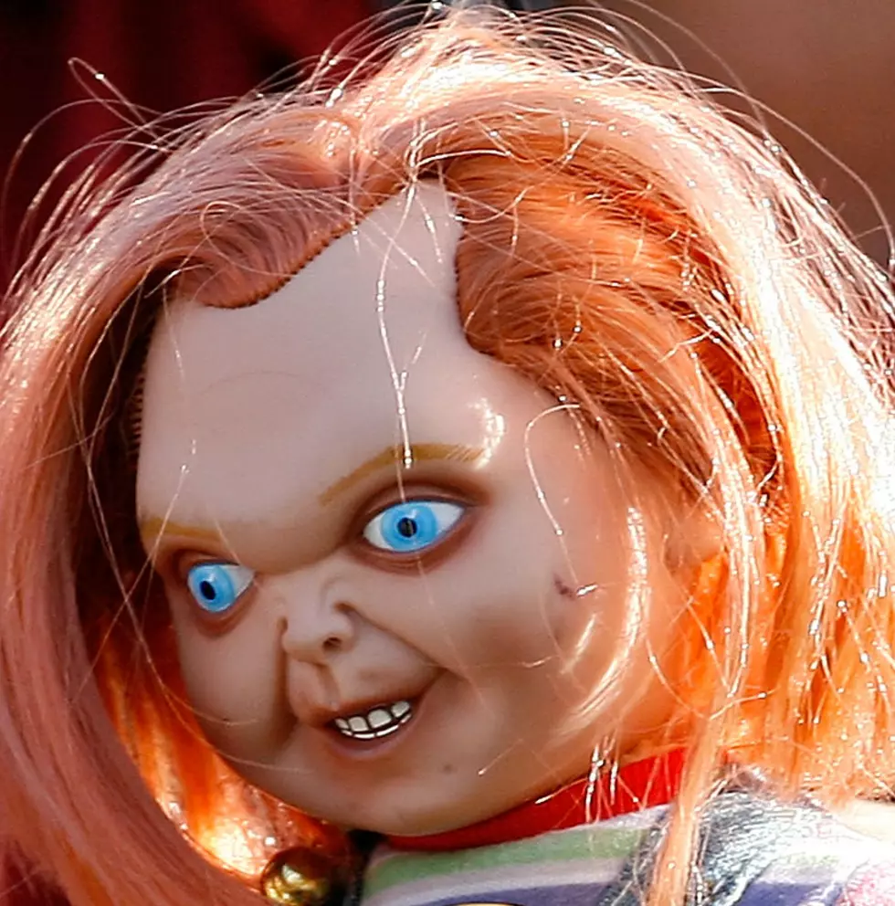 Epic Chucky Doll Prank [Video]