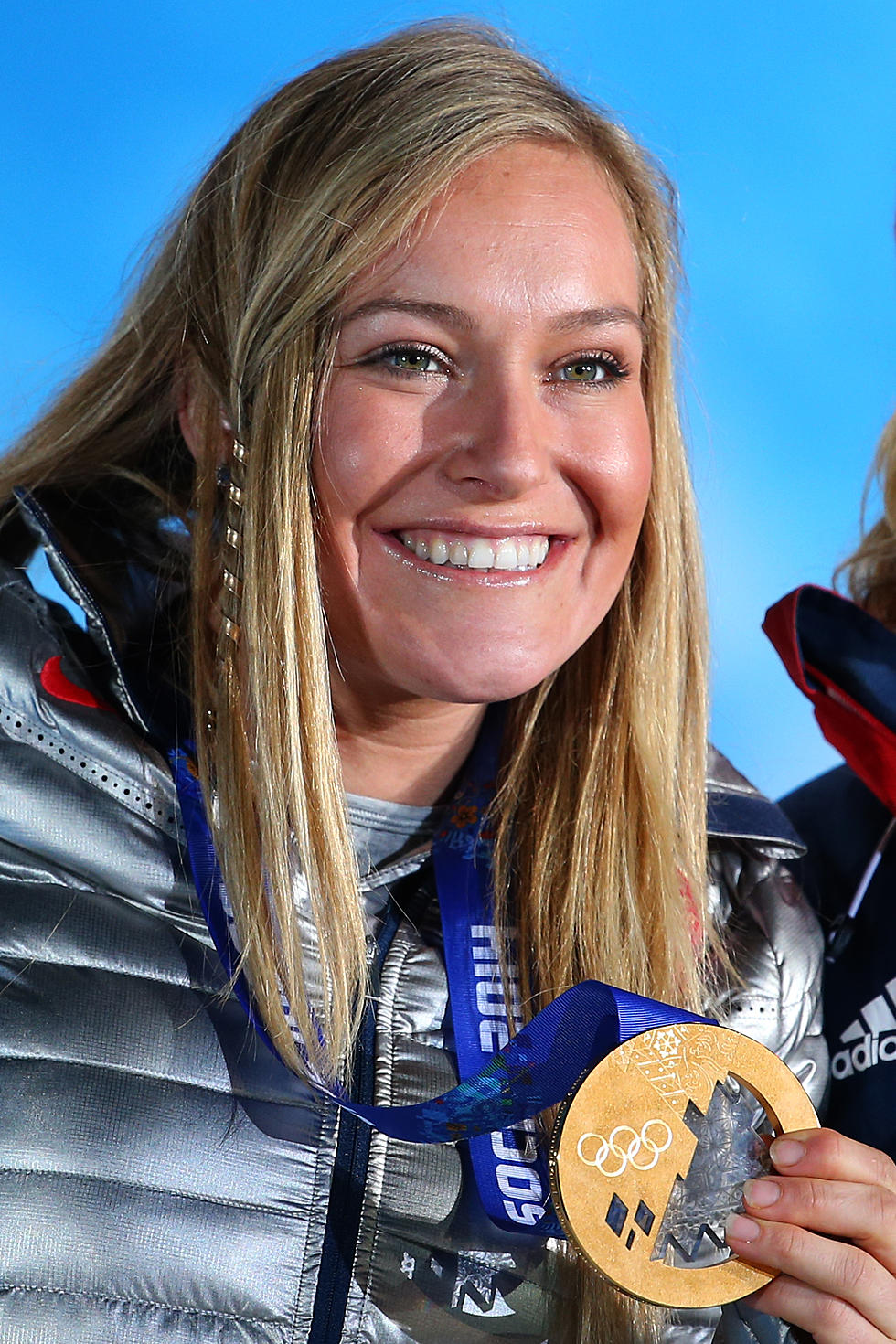 Winter Olympics: Jamie Anderson’s Sacrifices Pay Off with Slopestyle Gold