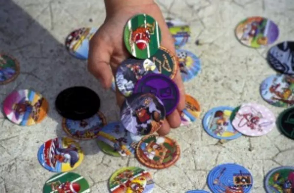 Those Odd Things Known as Pogs [Video]