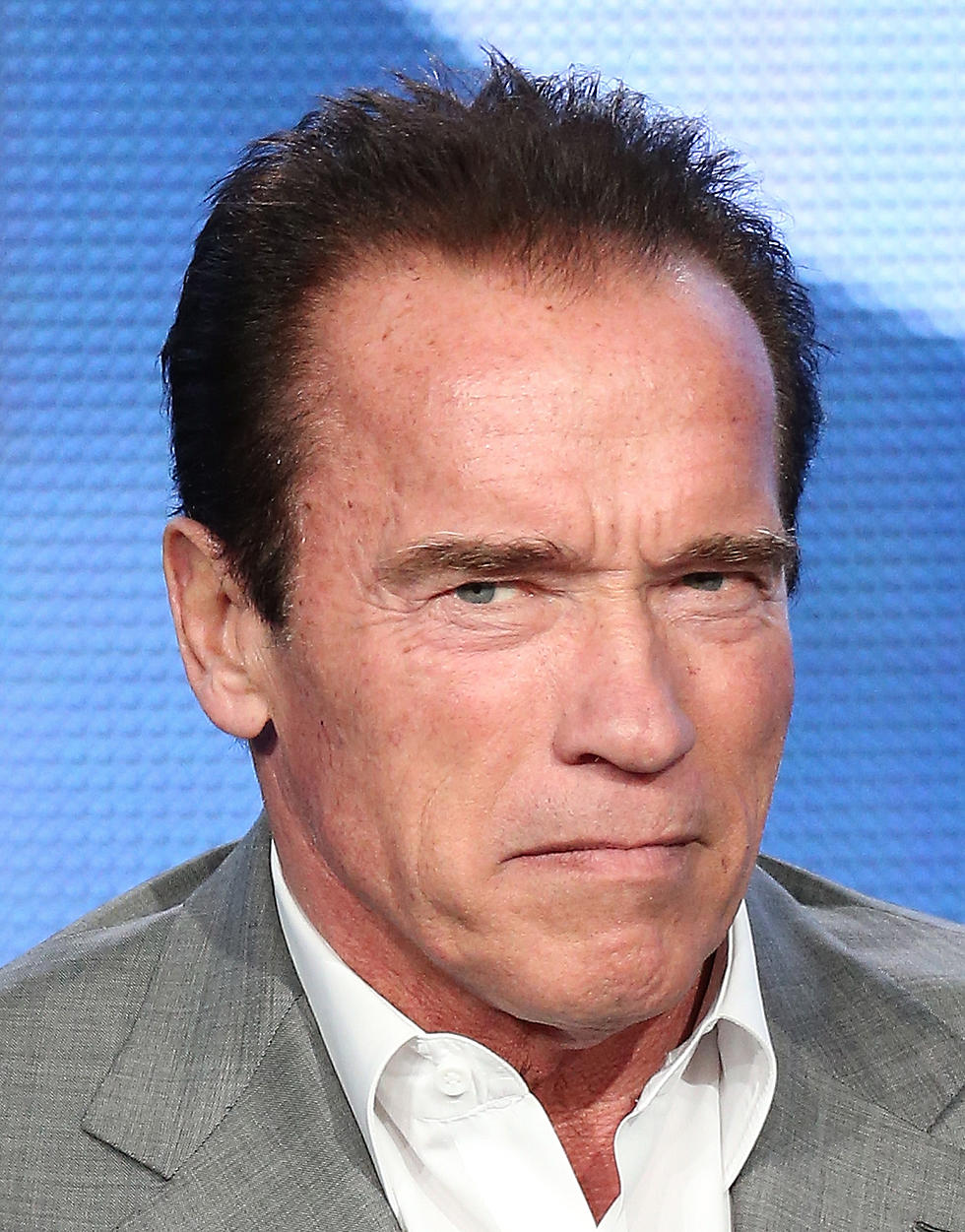 Arnold Schwarzenegger Acts Out All of His Films in 6 Minutes, and it’s Awesome [Video]