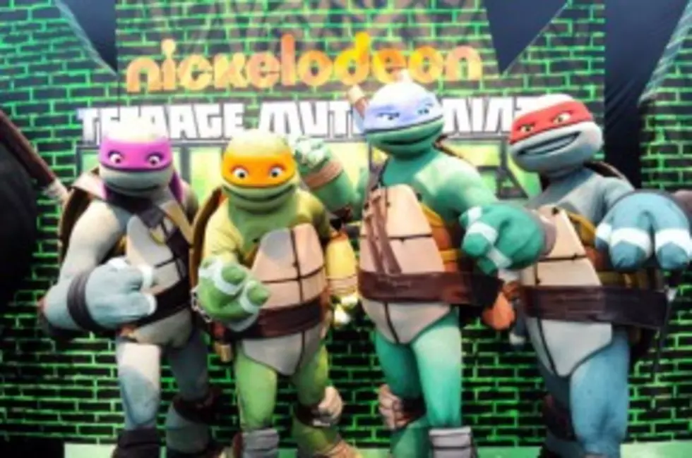 Michael Bay&#8217;s Teenage Mutant Ninja Turtles 2014 Trailer Revealed [Video]