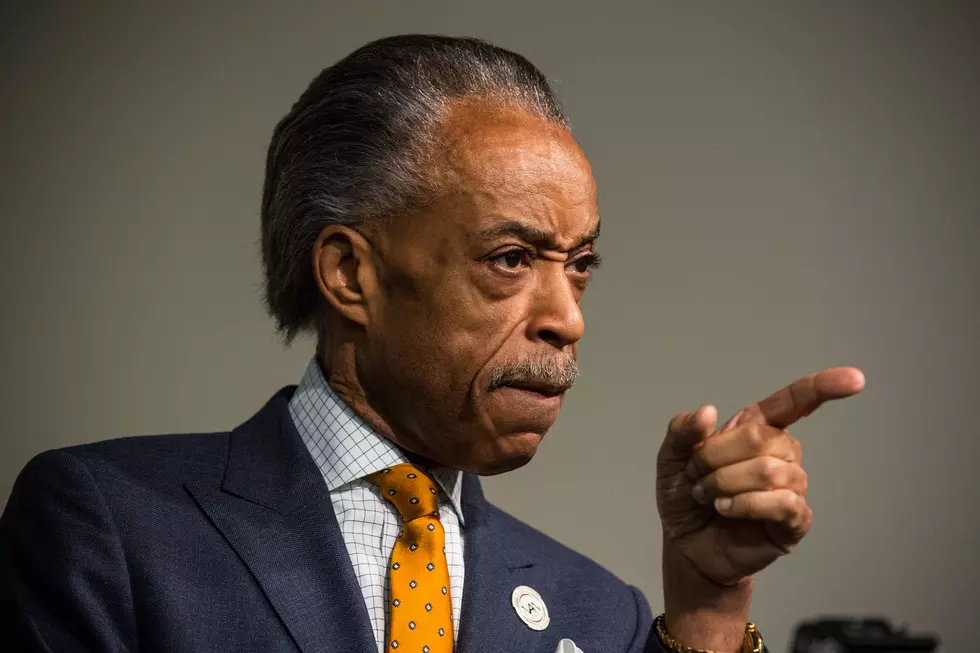Free Beer & Hot Wings: Al Sharpton Butchers the English Language; the Super Cut [Video]