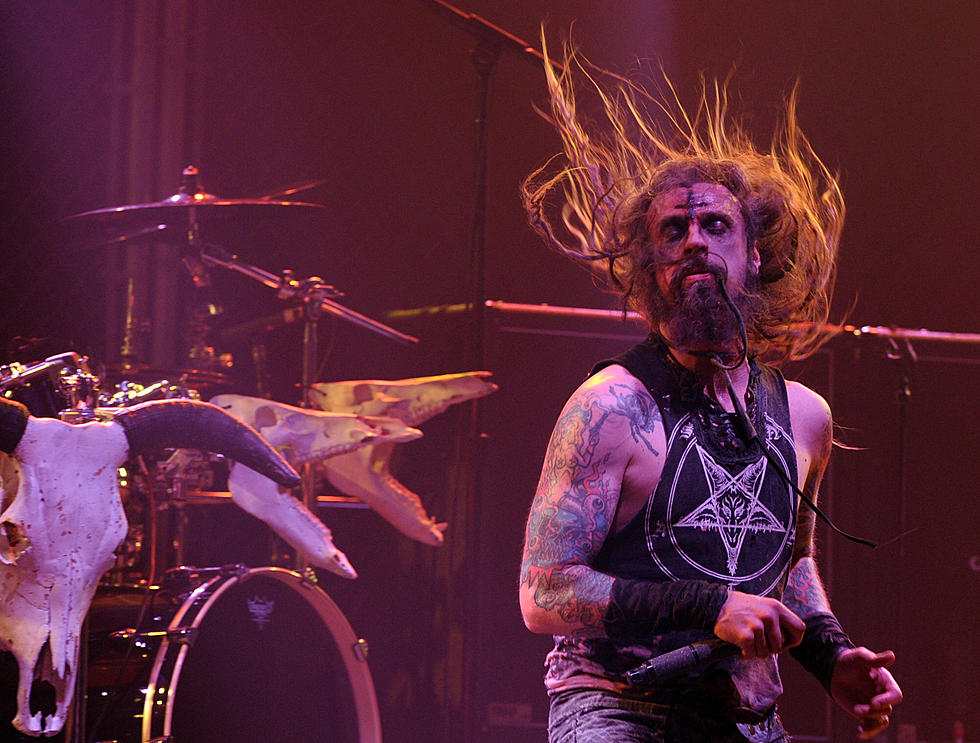Metalhead Ned Chats With Rob Zombie About New Movie, High School Life, and More!