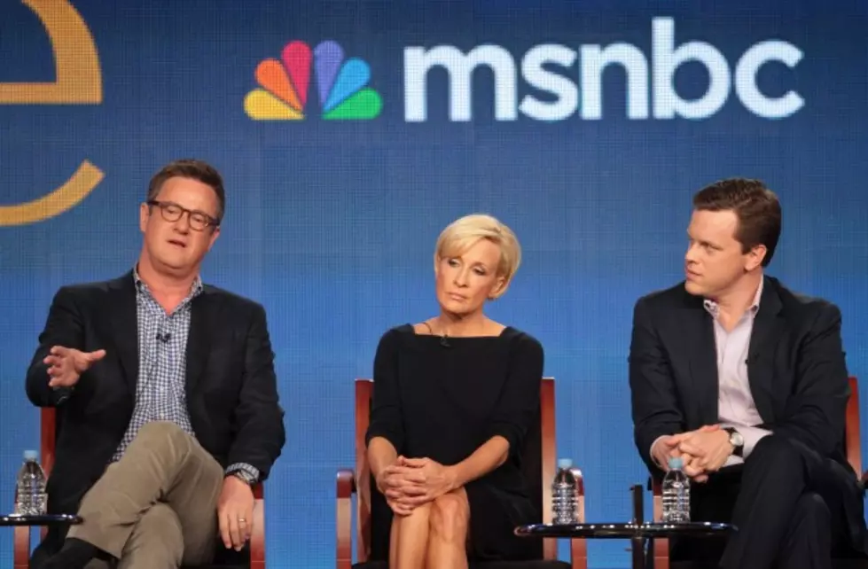 Free Beer &#038; Hot Wings: MSNBC Hosts Fail When Describing &#8216;Game Of Thrones&#8217; [Video]