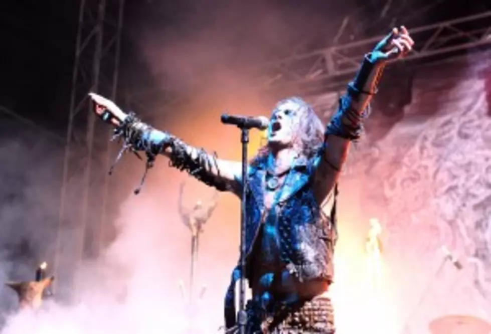 Metalhead Ned Chats with Erik of Watain on American Metal, Watain&#8217;s Performance, and More!