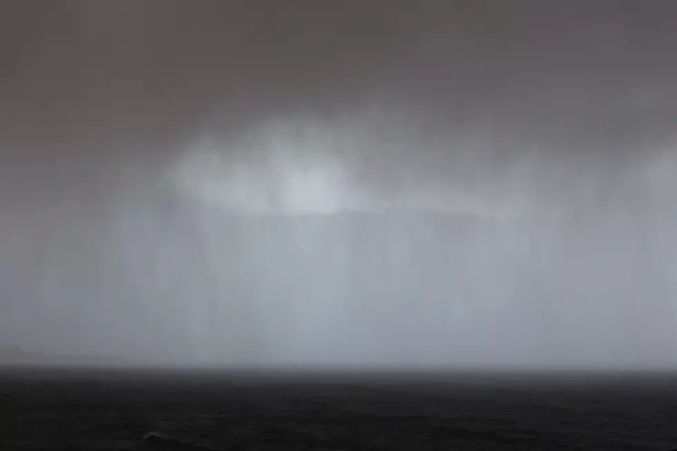 Free Beer & Hot Wings: Freak Hail Storm at the Beach In Siberia [Video]