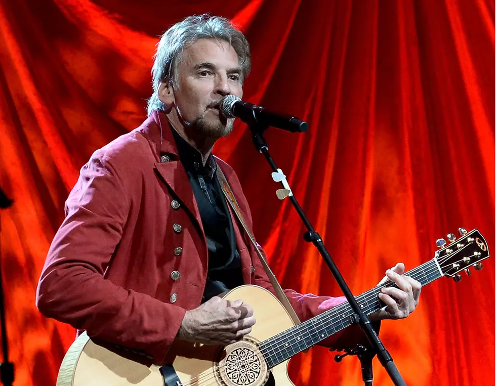 Guy Tries to Raise $30,000 for Kenny Loggins Living Room Concert [Video]