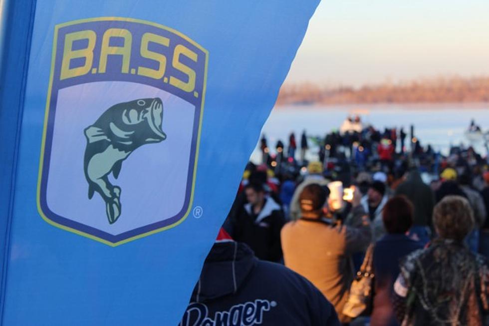 Michigan Hosts Toyota Bassmaster Angler of the Year Championship in Escanaba [Video]