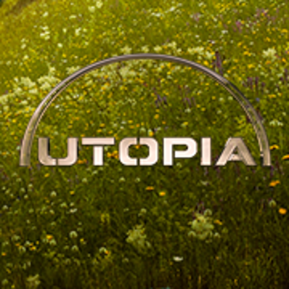 Free Beer & Hot Wings: Fox’s New TV Show, ‘Utopia’ [Video]