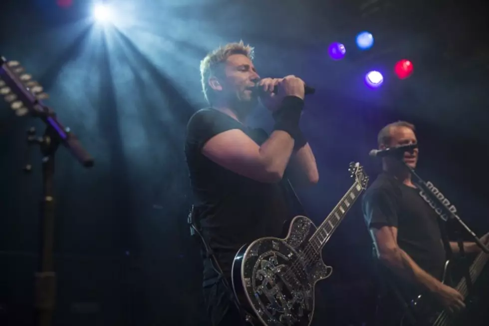 Nickelback&#8217;s &#8216;No Fixed Address&#8217; Tour Hits Grand Rapids with The Pretty Reckless