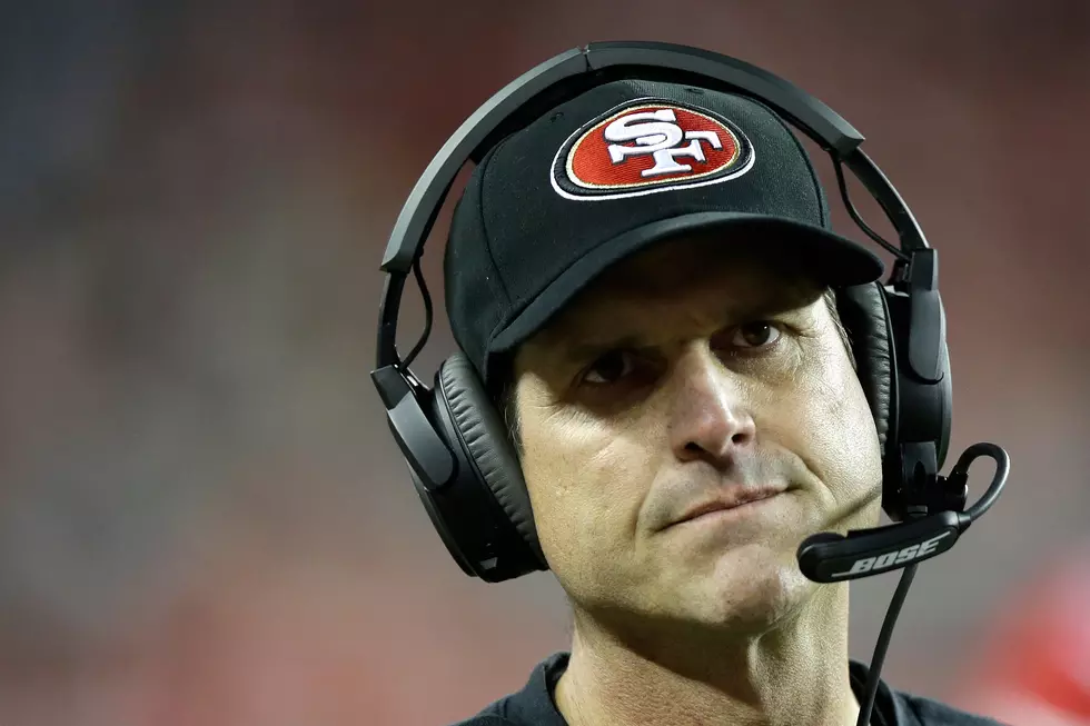 The Detroit Free Press Puts Wrong Harbaugh Brother On Front Page