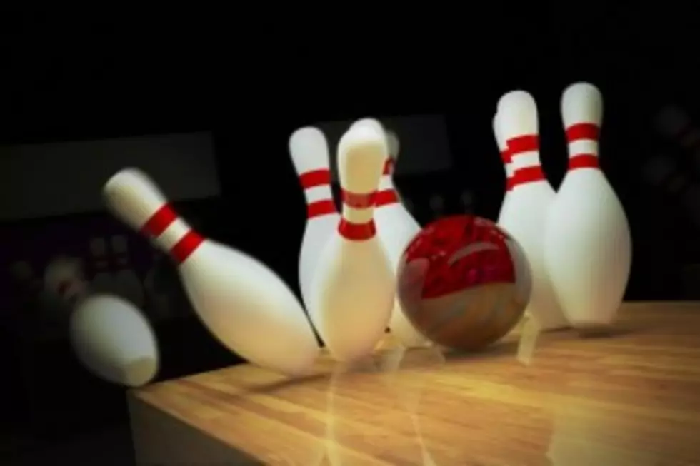 First Night of the WGRD Bad Bowlers League Round 2 Tonight!
