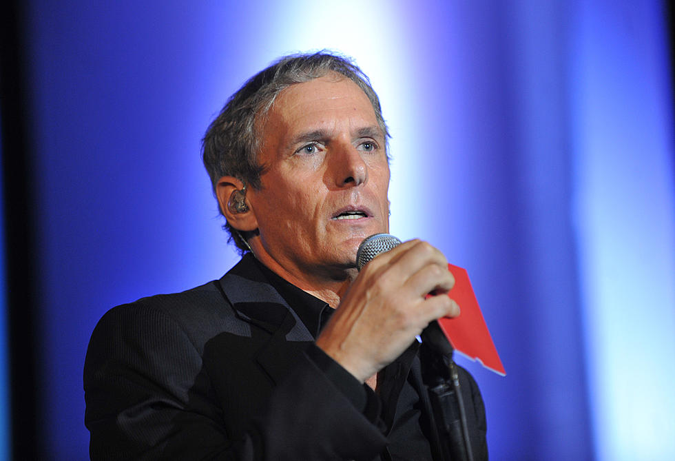 Want Michael Bolton to Sing ‘Happy Birthday’ to You? [Video]