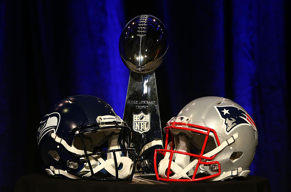 Your Most Asked Questions About Super Bowl XLIX Answered