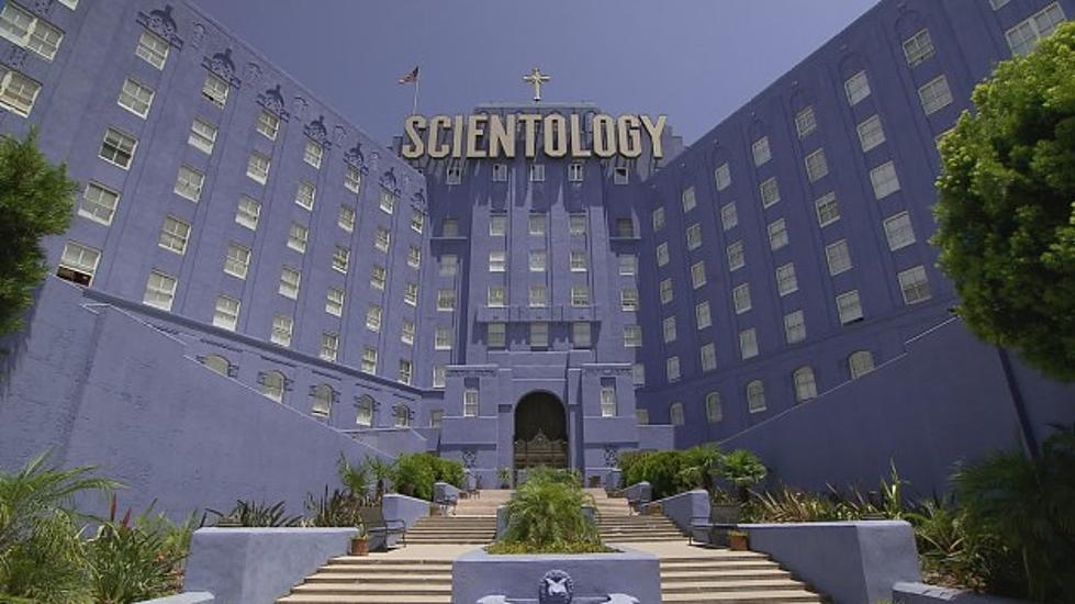 New Documentary Unveils Some Crazy Scientology Revelations [Video]