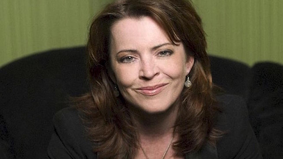 Kathleen Madigan Talks Gilda’s LaughFest, Jokes About Family and Family Names [Audio]