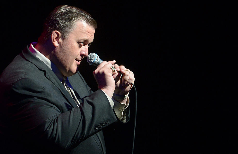 Billy Gardell on 'Free Beer & Hot Wings'