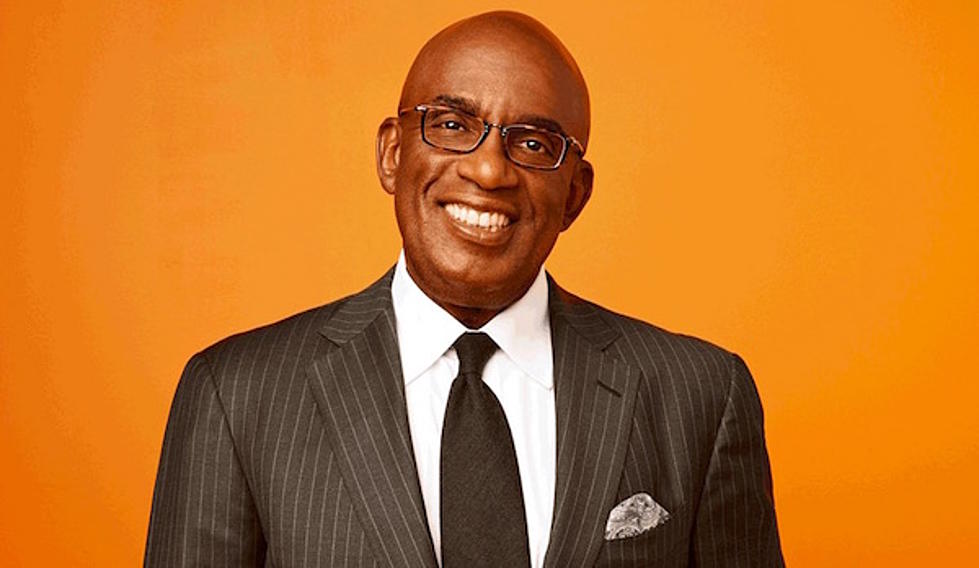 NBC’s, The Weather Channel’s Al Roker Talks New Shows, Weight Loss and The Oscars [Audio/Video]