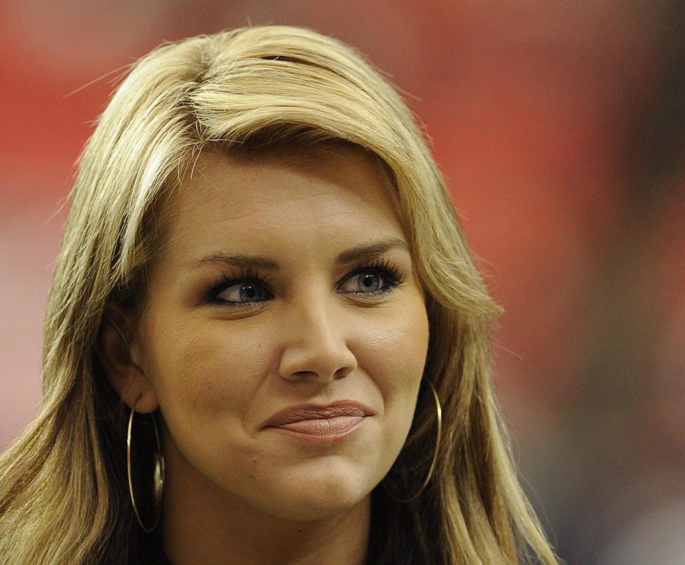 The Real Charissa Thompson Finally Joins ‘Free Beer & Hot Wings’ [Audio]