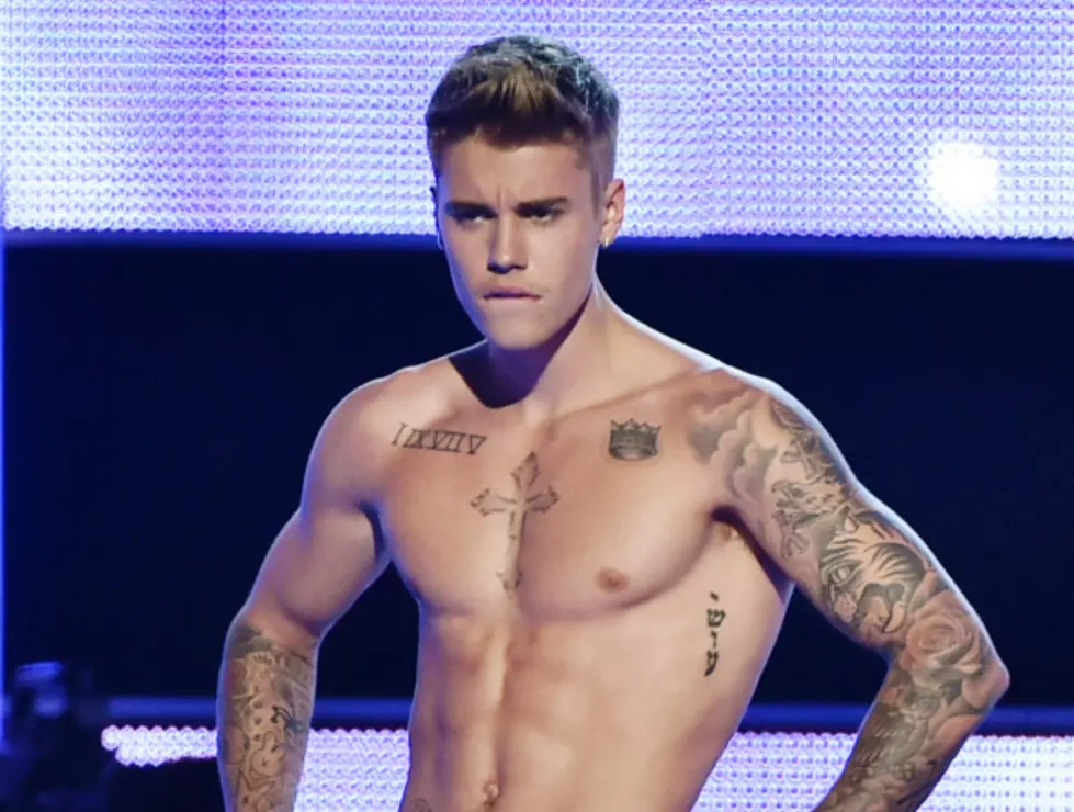 Justin Bieber Gets Pelted with Eggs in Comedy Central Roast Preview [Video]