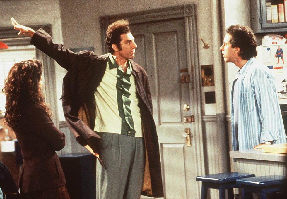 Full Series of ‘Seinfeld’ Comes to Hulu Plus