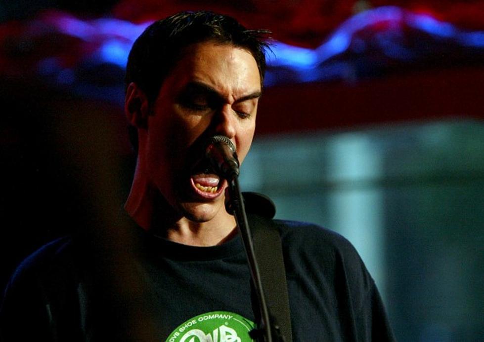GRD Listeners Sound off on New Breaking Benjamin Song &#8216;Failure&#8217; [Video, Poll]